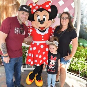 Meet your Posher, Kelly